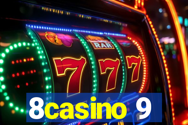 8casino 9